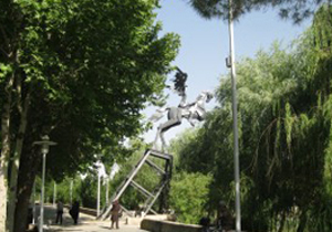 نابودی بیش از ۷۰ درصد درختان اصفهان