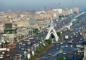 دفاتر سیاسی و مکان‌های دیپلماتیک در هرات، تحت تدابیر شدید امنیتی قرار می‌گیرد