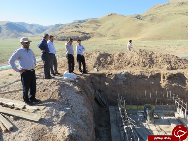 اختصاص بیش از149هزارمیلیاردریال اعتباربرای اجرای پروژه های آبرسانی به روستاهای کشور