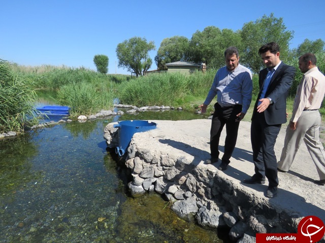اختصاص بیش از149هزارمیلیاردریال اعتباربرای اجرای پروژه های آبرسانی به روستاهای کشور