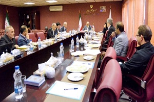 گودرزی :حفظ آرامش و نشاط برای قهرمانان برنامه مهم ما قبل از اعزام به المپیک است
