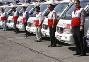 آغاز طرح ملی تابستانی هلال احمر در یزد