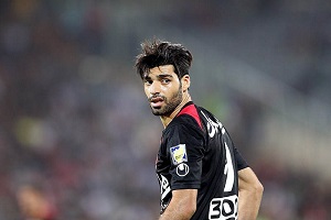 بازگشت طارمی به تهران و پرسپولیس