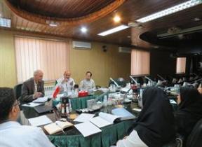 نان جزء محصولات استراتژیک