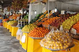 احداث میدان میوه و تره‌بار سرباز