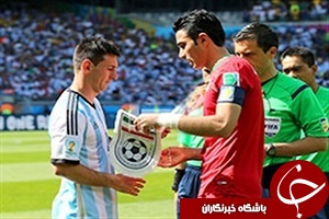 فیلم خداحافظی متفاوت نکونام در موسسه خیریه