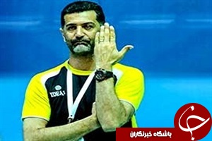 آخرین وضعیت والیبال جوانان از زبان بهروز عطایی+فیلم