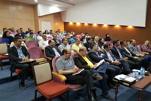 ملک لو رییس کانون باشگاه داران سوارکاری شد
