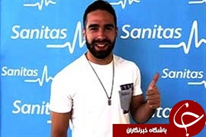 حضور بازیکنان رئال در تست پزشکی پیش از فصل+فیلم