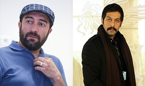 کامران تفتی به نمایش خانگی می‌آید