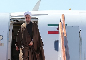 روحانی: مردم منتظر حل مشکل ریزگردها باشند/ بیکاری و رکود را ازبین می بریم