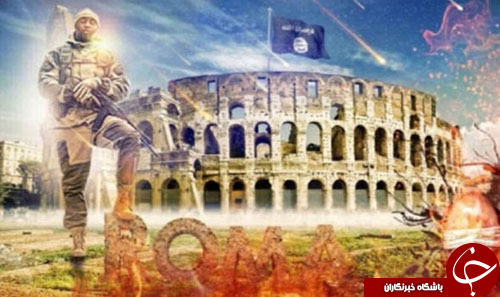 تهدید جدید داعش: نوبت برج بیگ بن انگلیس است+ تصاویر