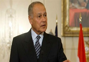 اظهارات فرافکنانه دبیرکل جدید اتحادیه عرب علیه ایران