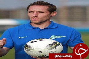 عقد قرارداد يك ساله استيو جونز با آبی ها