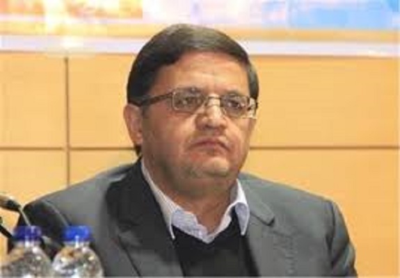بازسازی بازار تاریخی تویسرکان