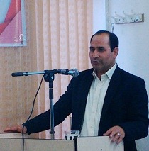 رتبه نخست تکاب در شاخص های توسعه روستاها در آذربایجان غربی