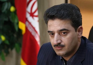 انجام فاز دوم بیمارستان 96 تختخوابی بافق با اعتبار موجود
