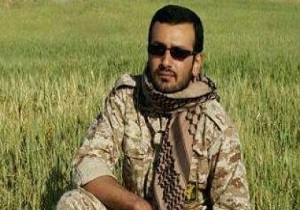 دوست داشت شهید گمنام باشد