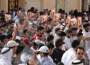واکنش طرفداران آیت‌الله عیسی قاسم به تحرکات جدید آل خلیفه