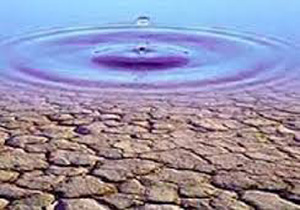 زنگ خطر محدودیت آب در مرکز ایران
