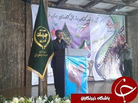 تجلیل از 47 کشاورز نمونه خراسان جنوبی