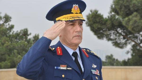 آکین اوزترک: در برپایی کودتای ترکیه نقشی نداشتم