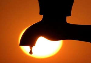 زنگ خطر محدودیت آب در مرکز ایران