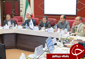تاکید استاندار مبنی بر عدم توقف واحدهای تولیدی