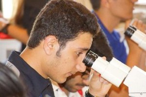 درخشش دانش آموز گیلانی در المپیاد جهانی