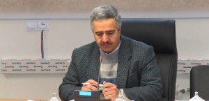 برگزاری جلسه اعضای اجرایی طرح ملی حلقه مهربانی