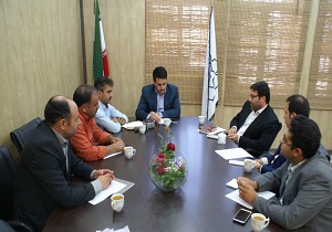 برگزاری جشنواره تابستانی در بافق