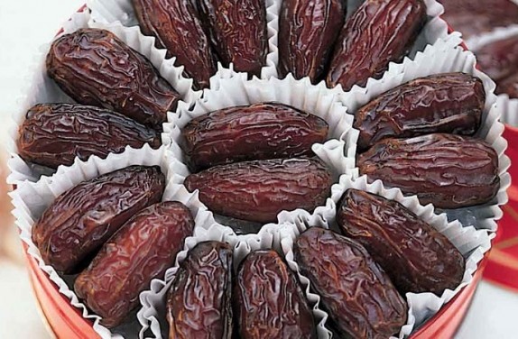 صادرات 26 هزار تن خرما