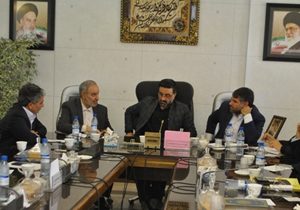 آغاز عملیات اجرایی اصلاح نقاط حادثه خیز کاشان – برزک