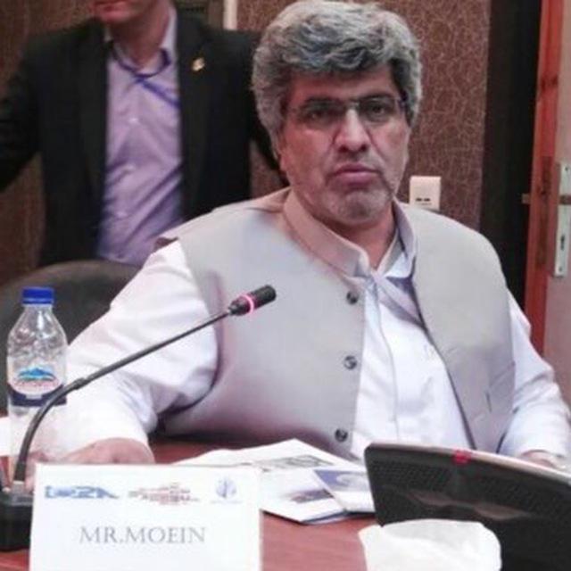 بررسی فعالیت&zwnj;های بازرگانی و ترانزیت کالا از بندرچابهار به افغانستان