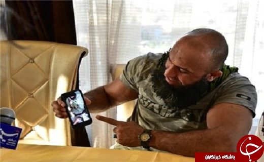 هر زمان خطری برای ایران پیش بیاید، 