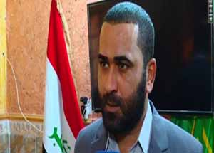 نماینده پارلمان عراق: آمریکا اهدافی شومی را علیه ما در سر دارد
