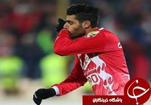 بندی که طارمی را به پرسپولیس با&zwnj;زگرداند
