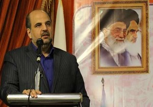 احداث بزرگترین پروژه گردشگری  در سرعین