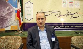 مهدی تاج میهمان ویژه سوپرجام