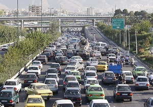 مرحله جدید طرح برخورد با خودروهای مسافربر شخصی