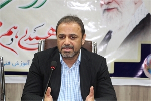 ثبت نام تعاونی های استان در جشواره ملی