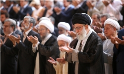 ستاد نماز جمعه برای سخنرانی نمایندگان تشکل&zwnj;ها پیش از خطبه&zwnj;اعلام آمادگی کرد