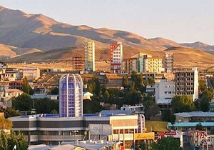 احداث بزرگترین و پیشرفته ترین مجتمع گردشگری در شهرستان سرعین