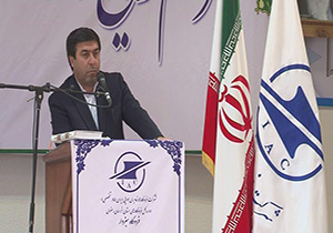 فرودگاه سبزوار تنها فرودگاه استاندارد در شرق کشور