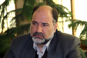سفر کاراندیش به زنجان