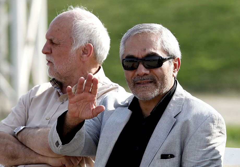طاهری: حضور در ترکیه با مفاد توافق طارمی و پرسپولیس همخوانی نداشت