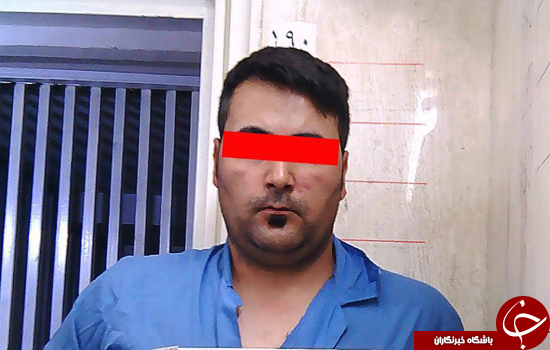 کلاهبرداری از خانم&zwnj;ها پولدار به شیوه پمپ بنزینی!/ مالباختگان به پلیس مراجعه کنند +تصاویر