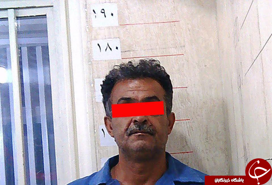 کلاهبرداری از خانم&zwnj;ها پولدار به شیوه پمپ بنزینی!/ مالباختگان به پلیس مراجعه کنند +تصاویر