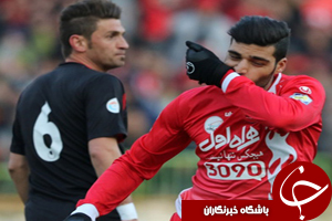 از بازگشت دوباره طارمی به پرسپولیس تا همه فرانسوی هایی که در بارسلونا بازی کردند + فیلم
