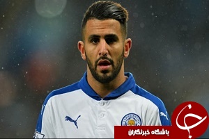 بارسلونا به محرز احتیاج ندارد